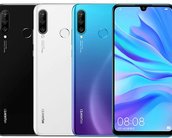 Huawei P30 Lite por menos de R$ 1.000 e com entrega grátis