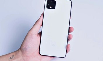 Antes de ser lançado, Pixel 4 XL já tem dois reviews completos no YouTube