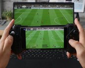 Galaxy Note 10 agora permite jogar os games instalados no PC