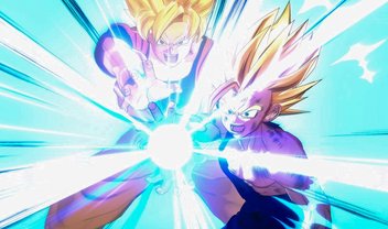 Dragon Ball Z: Kakarot chegará em 16 de janeiro de 2020 no Japão