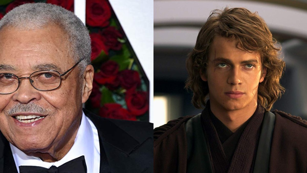 RUMOR  Mark Hamill e Hayden Christensen juntos em novo filme de