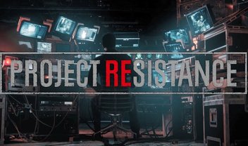 Novo Resident Evil: Project Resistance tem vídeo com gameplay revelado