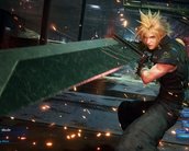 Final Fantasy VII Remake: veja mais de 10 minutos de gameplay sensacional