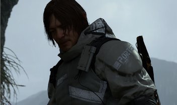 Death Stranding ganha trailer que explica história e objetivo do game