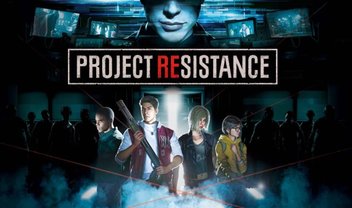 Resident Evil Project REsistance: confira os primeiros gameplays do jogo