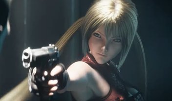 Gungrave G.O.R.E. ganha trailer na TGS 2019 com ação e gameplay