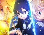 Sword Art Online: Alicization Lycoris ganha gameplay na TGS 2019