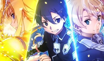 Sword Art Online: Alicization Lycoris ganha gameplay na TGS 2019