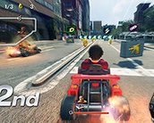 Yakuza 7: Like a Dragon terá minigame com corrida de karts