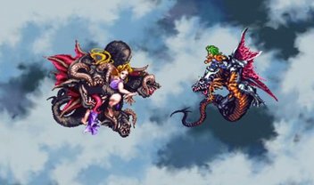 Romancing SaGa 3 será lançado em novembro no Ocidente