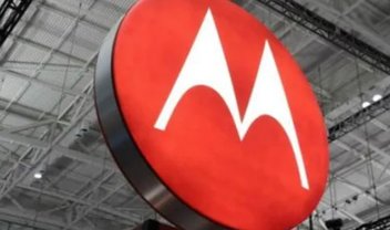 Motorola deve lançar primeira Smart TV em breve; veja uma imagem