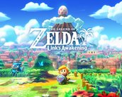 Zelda: Link’s Awakening tem Kirby, Yoshi e vários detalhes em novo vídeo