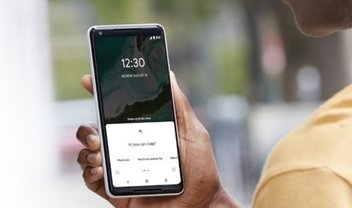Google Assistente agora faz chamadas no WhatsApp por comandos de voz