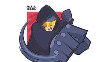 Hacker Rangers: plataforma usa gamificação para promover cibersegurança