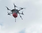 iFood entregará comida com drones em outubro