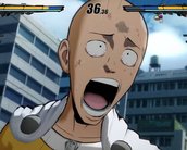 One Punch Man: A Hero Nobody Knows tem novo vídeo de gameplay