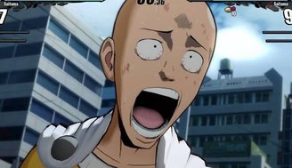 One Punch Man 2 Temporada Dublado - Episódio 9 - Animes Online