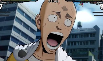 One Punch Man: A Hero Nobody Knows tem novo vídeo de gameplay