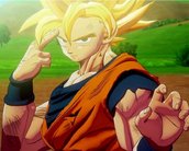 Dragon Ball Z: Kakarot terá Saga Buu e ganha data de lançamento