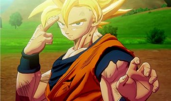 Dragon Ball Z: Kakarot terá Saga Buu e ganha data de lançamento