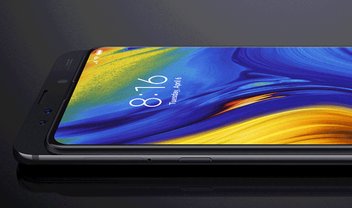 Xiaomi Mi MIX 4 pode se chamar 'Mix Alpha', segundo vazamento