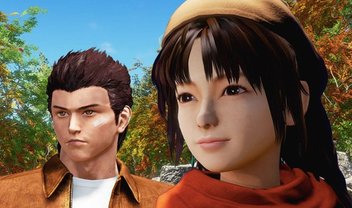 Shenmue 3 ganha trailers com belíssimas paisagens na TGS 2019