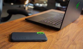 'Capa' da Razer para iPhone esfria seu celular enquanto você joga