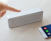 Caixa de som Bluetooth da Xiaomi por apenas R$ 130