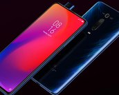 Xiaomi Mi 9T Pro sai por ótimo preço com este cupom de desconto