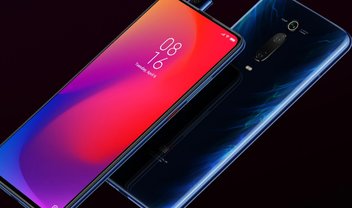 Xiaomi Mi 9T Pro sai por ótimo preço com este cupom de desconto