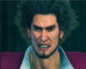 Yakuza 7: Like a Dragon recebe novo gameplay recheado de novidades na TGS