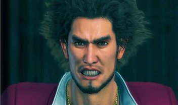 Yakuza 7: Like a Dragon recebe novo gameplay recheado de novidades na TGS