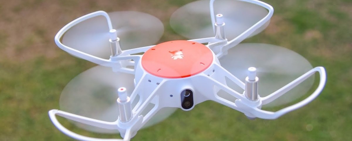 Xiaomi deals drone 2019