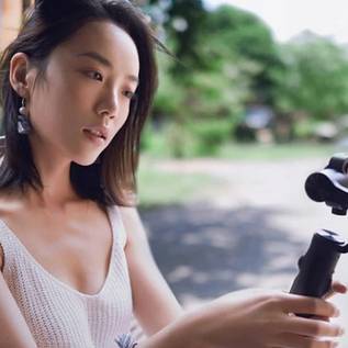 Imagem de Pacotão: câmera 4K Xiaomi e estabilizador gimbal com desconto