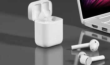 Xiaomi Mi AirDots Pro custa menos que AirPods e Galaxy Buds