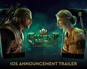 Gwent será lançado para iOS em outubro