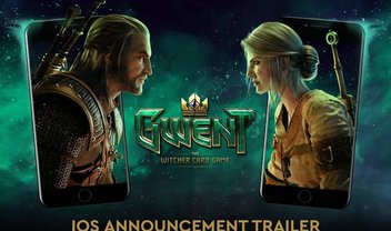 Gwent será lançado para iOS em outubro