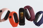 Imagem de Mi Band 4: Xiaomi agora permite alterar a imagem de fundo da pulseira