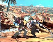 New Guilty Gear apresenta mais personagens em novo trailer