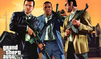 BGS 2019: aparentemente, os dubladores de GTA V são os próximos convidados