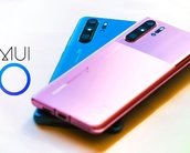 Android 10 chega aos P30 e P30 Pro da Huawei com EMUI 10 na Europa