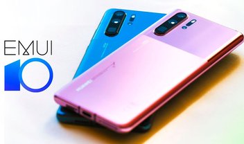 Android 10 chega aos P30 e P30 Pro da Huawei com EMUI 10 na Europa