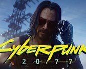 Coração partido: você não pode namorar Keanu Reeves em Cyberpunk 2077