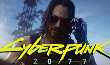 Coração partido: você não pode namorar Keanu Reeves em Cyberpunk 2077