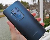 IFA 2019: Motorola One Zoom é premiado como melhor celular do evento