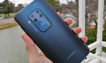 IFA 2019: Motorola One Zoom é premiado como melhor celular do evento