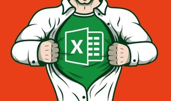 Aprenda Excel de uma vez por todas para não mentir mais no currículo