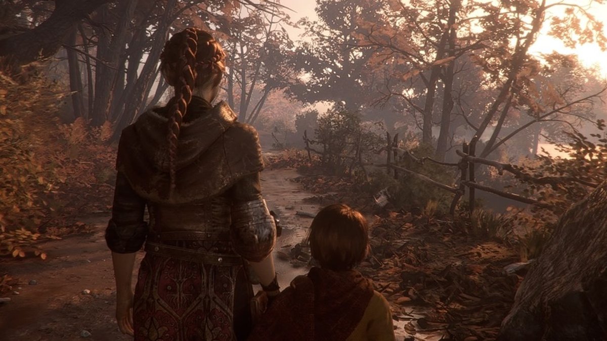 A Plague Tale: Innocence está de graça para PC; saiba como