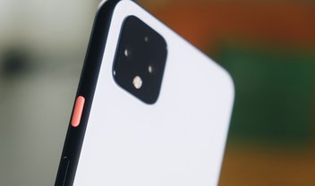 'Face ID do Pixel 4' vaza em detalhes; veja como funciona