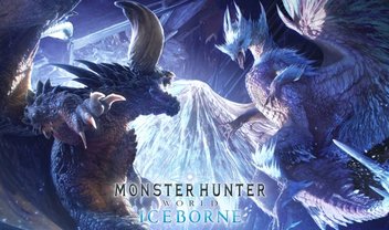 Sucesso! Monster Hunter World: Iceborne já vendeu 2,5 milhões de unidades